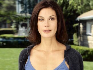 تيري هاتشر Teri Hatcher