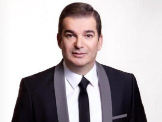 طوني خليفة Tony Khalife