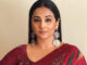 فيديا بالان Vidya Balan