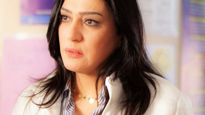وفاء صادق Wafaa Sadik