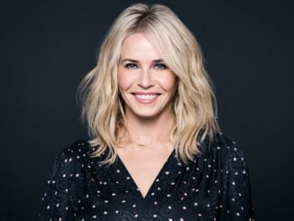 تشيلسي هاندلر Chelsea Handler