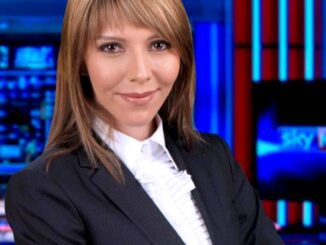 داليا عبد الله Dalia Abdullah