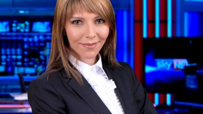 داليا عبد الله Dalia Abdullah
