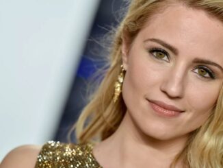 ديانا أغرون Dianna Agron