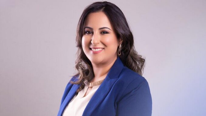 إيمان أغوثان Imane Aghoutane