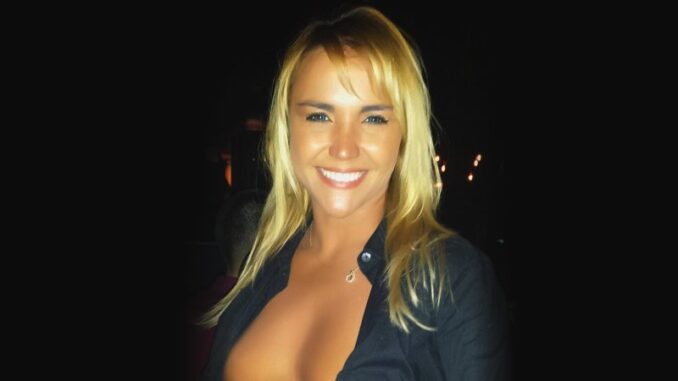 جيني سكورداماليا Jenny Scordamaglia