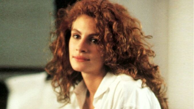 جوليا روبرتس Julia Roberts