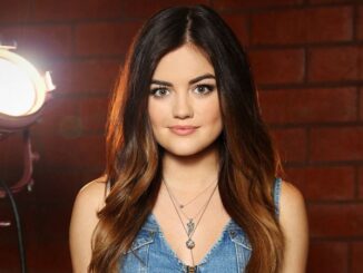 لوسي هيل Lucy Hale