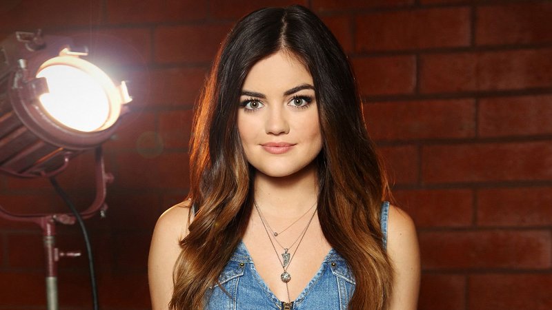 لوسي هيل Lucy Hale لوسي هيل Lucy Hale