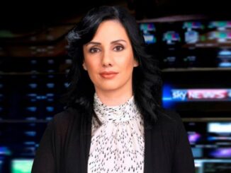 مايا ريدان Maya Raydan