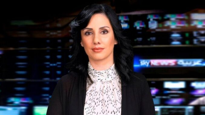 مايا ريدان Maya Raydan