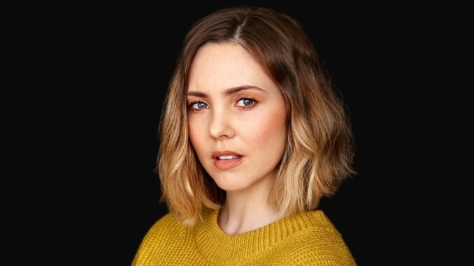 مورغان جريفين Morgan Griffin