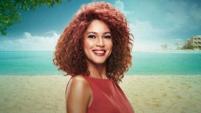 ندا موسى Nada Moussa