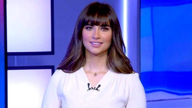 نانسي نور Nancy Nour