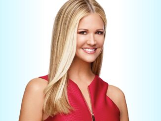 نانسي أوديل Nancy O’Dell