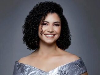 نسمة محجوب Nesma Mahgoub