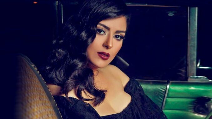 نهى عابدين Noha Abdin