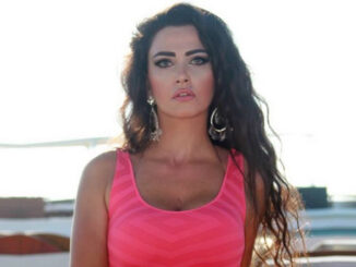 رنا خطار Rana Khattar