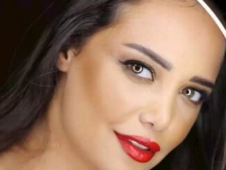 راندا حافظ Randa Hafez