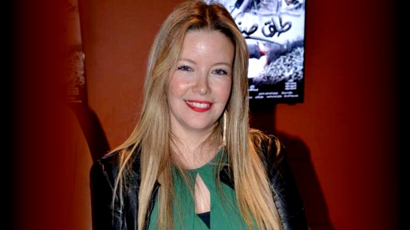 سامية أسعد Samia Asaad
