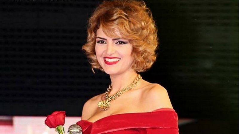 سميرة المقرون Samira Magroun