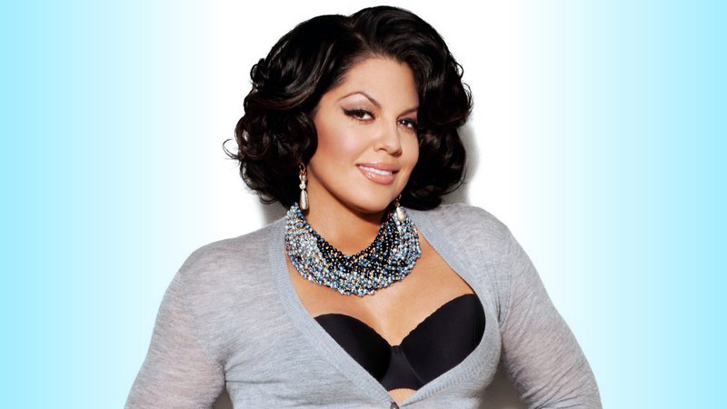 سارا راميريز Sara Ramirez سارا راميريز Sara Ramirez