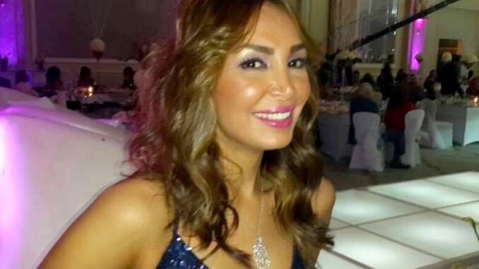 سهام جلال Siham Jalal
