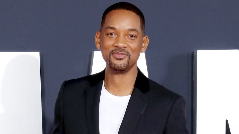 ويل سميث Will Smith ويل سميث Will Smith