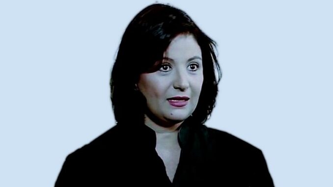 زيزي مصطفى Zizi Moustafa