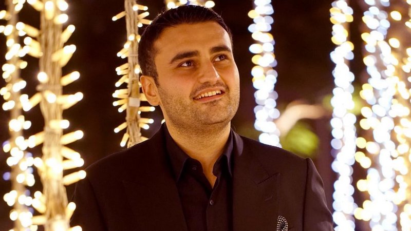 بوراك أوزدمير CZN Burak CZN Burak