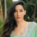 نورة فتحي Nora Fatehi Nora Fatehi 1