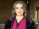 يسرى بوحموش (Yousra Bouhmouch)، ممثلة مغربية، من مواليد 2 سبتمبر 1995 في الرباط، المغرب.