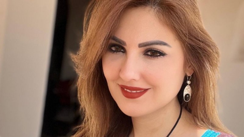 آنيا الأفندي Ania Elafandi Ania Elafandi