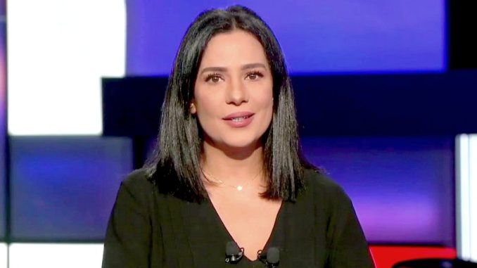 إنجي القاضي Injy Al Qadi Injy Al Qadi