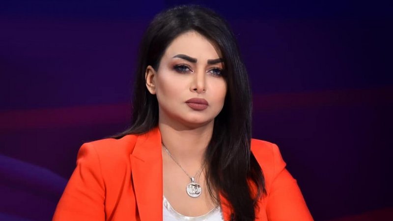 سحر عباس جميل Sahar Abas Jamil Sahar Abas Jamil