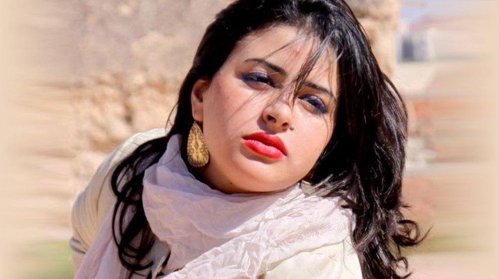 ساندية تاج الدين Sandia Tajdin Sandia Tajdin