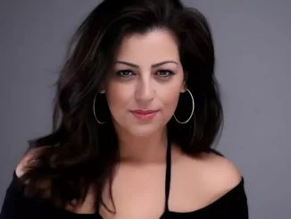 آمال صقر Amal Essaqr