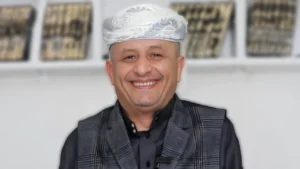 أسعد الشرعي Assad Alshareey