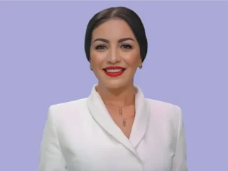 شهرزاد عكرود Chahrazad Akroud