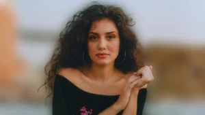 جيهان الشماشرجي Gihan El Shamashergy