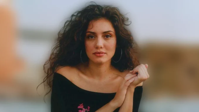 جيهان الشماشرجي Gihan El Shamashergy