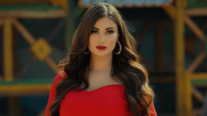 هدى الإتربي Hoda Eletreby