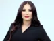 مي القاضي Mai El Qadi