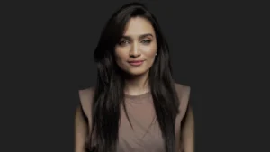 سلمى السيري Salma Sairi