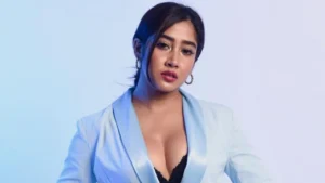 صوفيا أنصاري Sofia Ansari