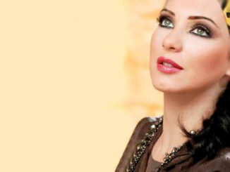 سلاف فواخرجي: الشعب السوري مع الرئيس الأسد ولن يرحل
