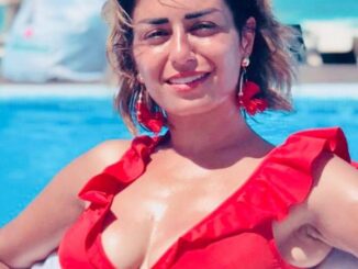 منة فضالي: الإحتشام من مبادئي.. وأرتدي الملابس الساخنة للتنويع