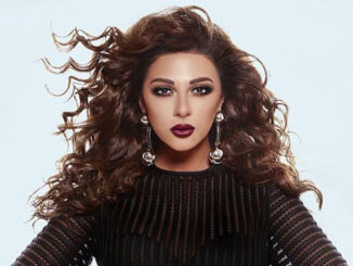 ميريام فارس الأكثر بحثا في جوجل 2012