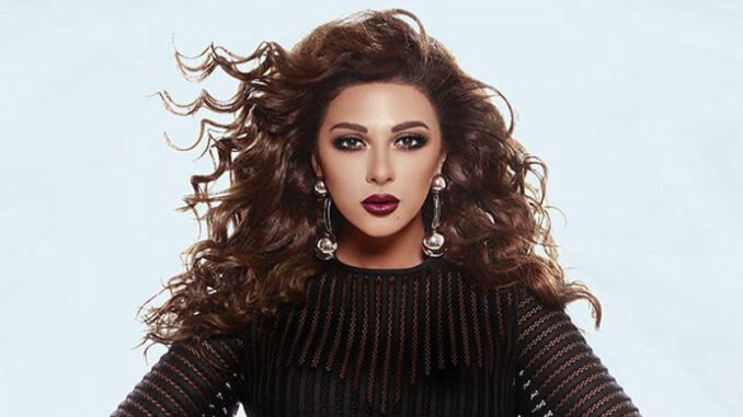 ميريام فارس الأكثر بحثا في جوجل 2012