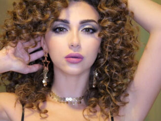 ميريام فارس: لا أزال أنتظر فارس الأحلام
